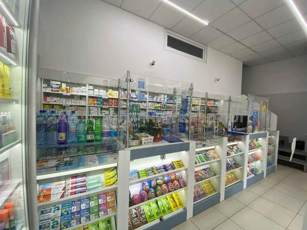 Оренда торгове приміщення на Ігоря Шамо бул., 10 приміщень - 4, поверх - 1/16 Київ - фото 5