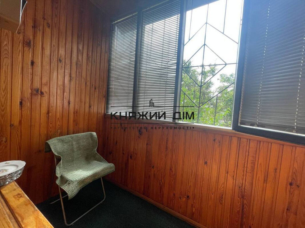 Оренда 2 кімнатної квартири на м. Позняки № 1175753 Київ - фото 14