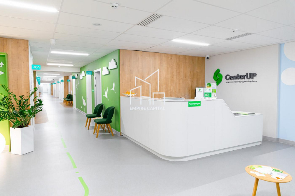 Оренда готовий бізнес на вул. Залізнична приміщень - 20, поверх - 4/5 Львів - фото 2