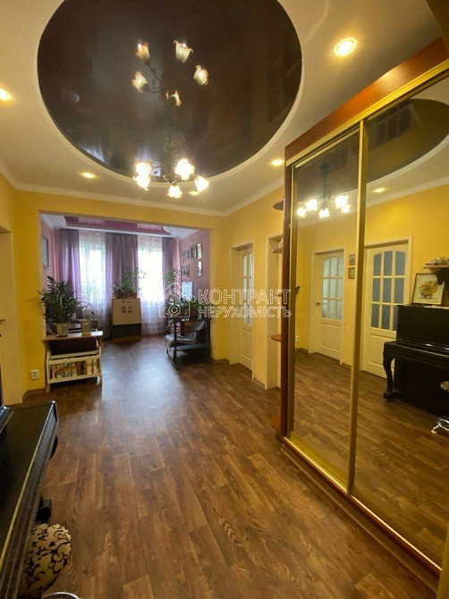 Продаж Будинок 6-кімнатний на вул. Стародесятисаджена Харків - фото 1