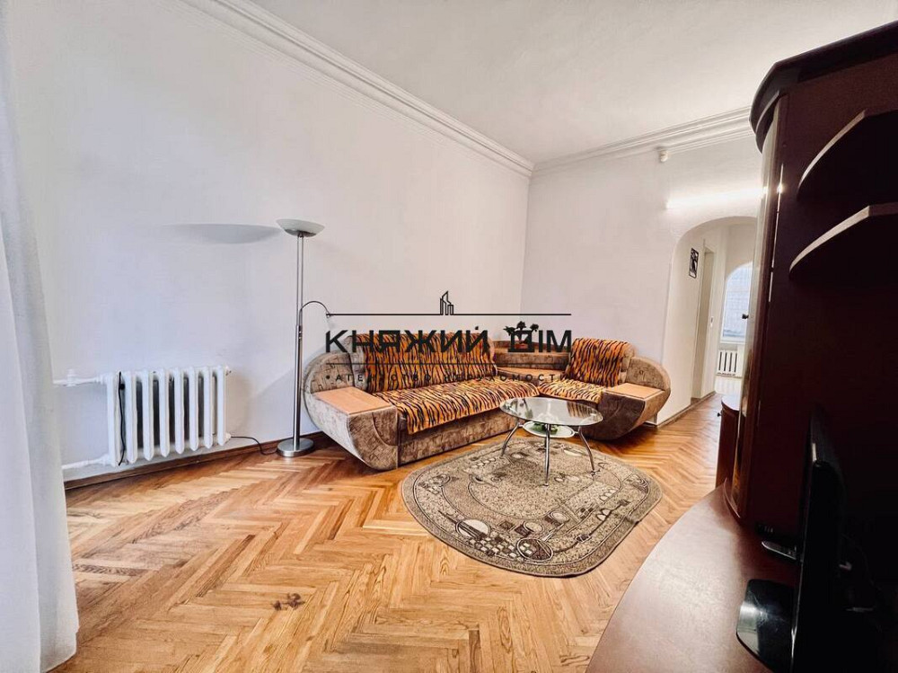 Оренда Квартира 2-кімнатна, 7/9 поверх на Крещатик ул. Киев - изображение 11