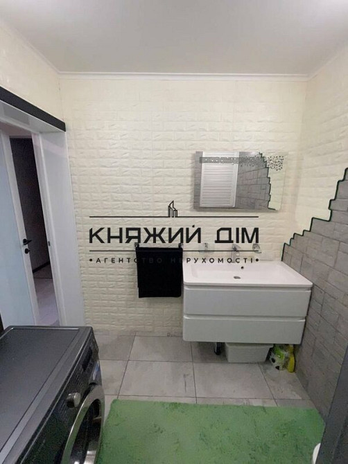 Продаж 3-х к. квартири м. Вокзальна. № 21145234 Київ - фото 20
