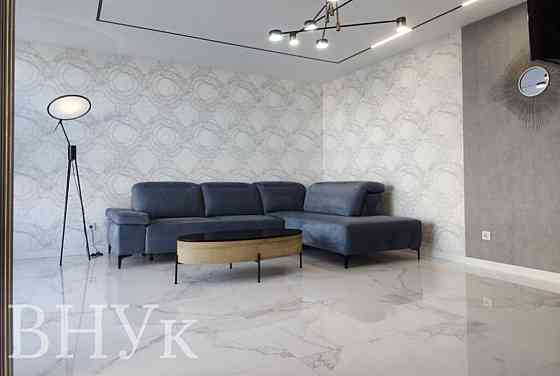 Продаж Квартира 3-кімнатна, 7/11 поверх на Героїв Євромайдану Тернопіль