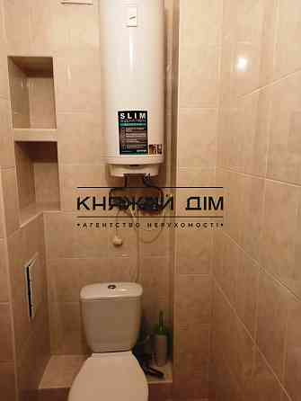 Оренда Квартира 3-кімнатна, 23/25 поверх на Закревского Николая ул. Київ