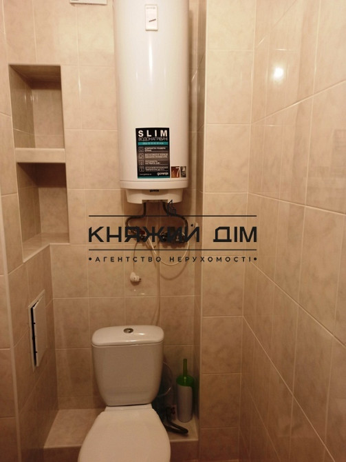 Оренда Квартира 3-кімнатна, 23/25 поверх на Закревского Николая ул. Київ - фото 2