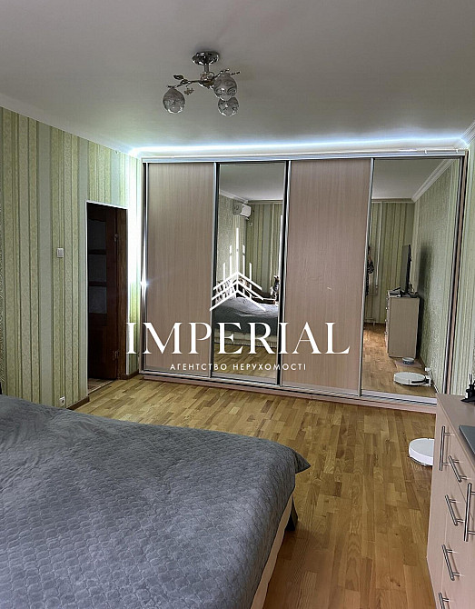 Продаж 1к Квартира 39 кв.м Милославская вул. Киев - изображение 2