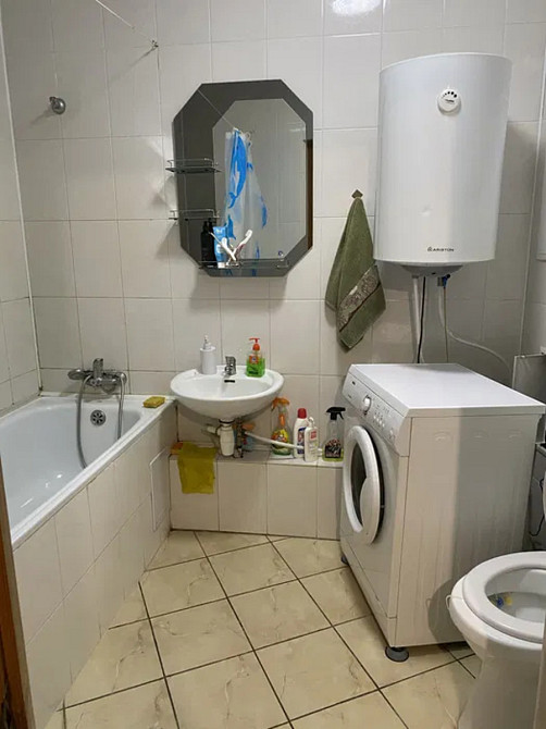 Оренда Квартира 1-кімнатна, 4/16 поверх Київ - фото 13