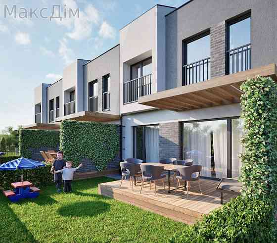 Продаж Будинок 4-кімнатний на вул. Лесі Українки Тернопіль