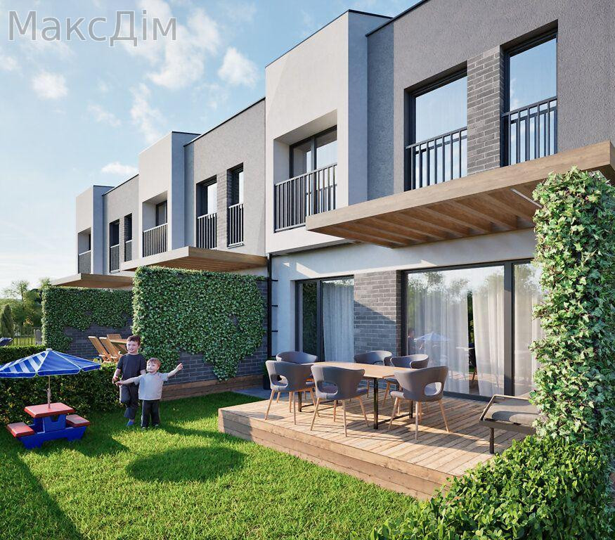 Продаж Будинок 4-кімнатний на вул. Лесі Українки Ternopil' - photo 5