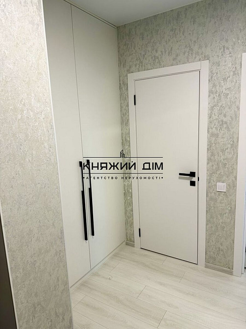 Оренда Квартира 1-кімнатна, 7/25 поверх на вул. Сверстюка Євгена Kiev - photo 11