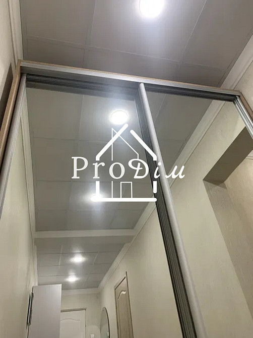 Продаж Квартира 1-кімнатна, 9/9 поверх на Васильківська вул., 2 Kiev - photo 19