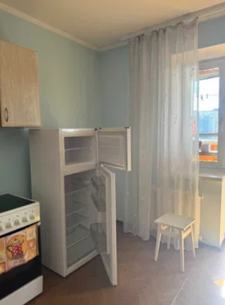 Оренда Квартира 1-кімнатна, 11/15 поверх на Ревуцького, 5 Київ - фото 11