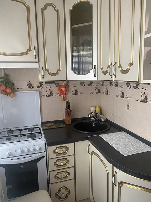 Оренда Квартира 1-кімнатна, 1/9 поверх на вул. Рокосовського, 3А Kiev - photo 2