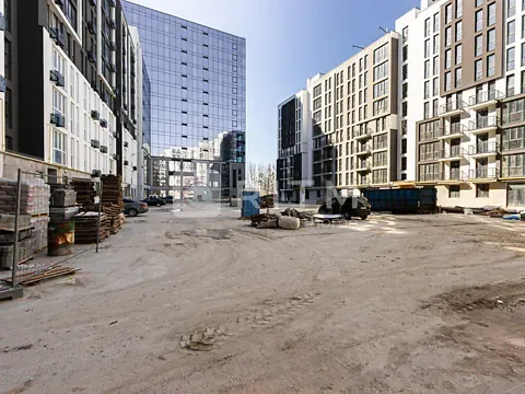 Продаж 2к Квартира 75.72 кв.м Вашингтона Джорджа вулиця 1 Львів - фото 9