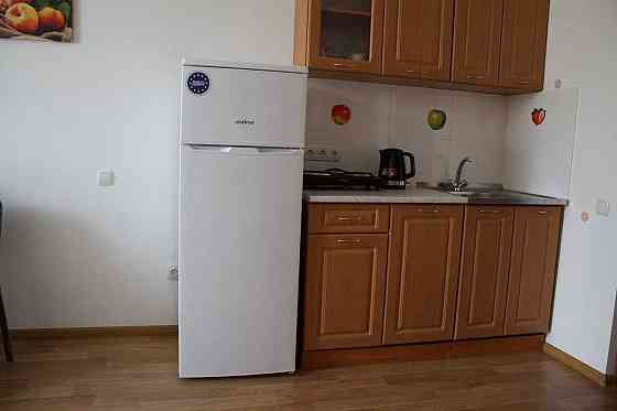 Оренда Квартира 1-кімнатна, 7/26 поверх на Герцена, 35 Киев