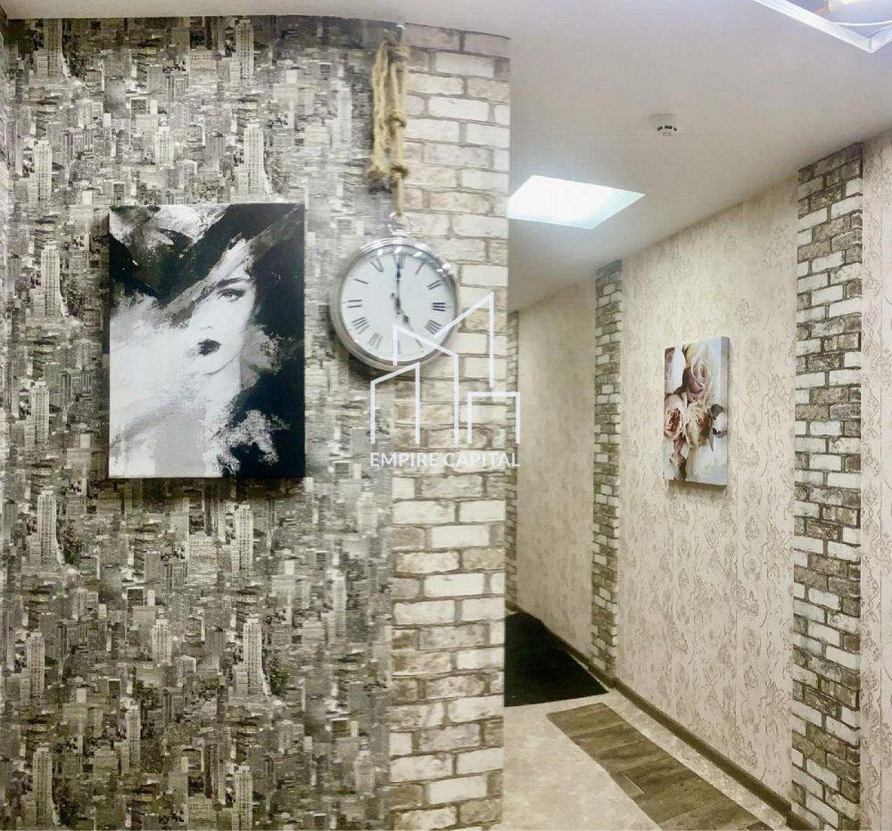 Оренда 5к квартири 200 кв. м Львів - фото 14