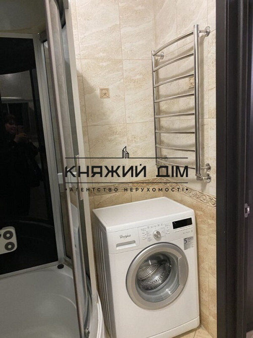 Оренда Квартира 1-кімнатна, 2/5 поверх на Бишивська  - фото 10