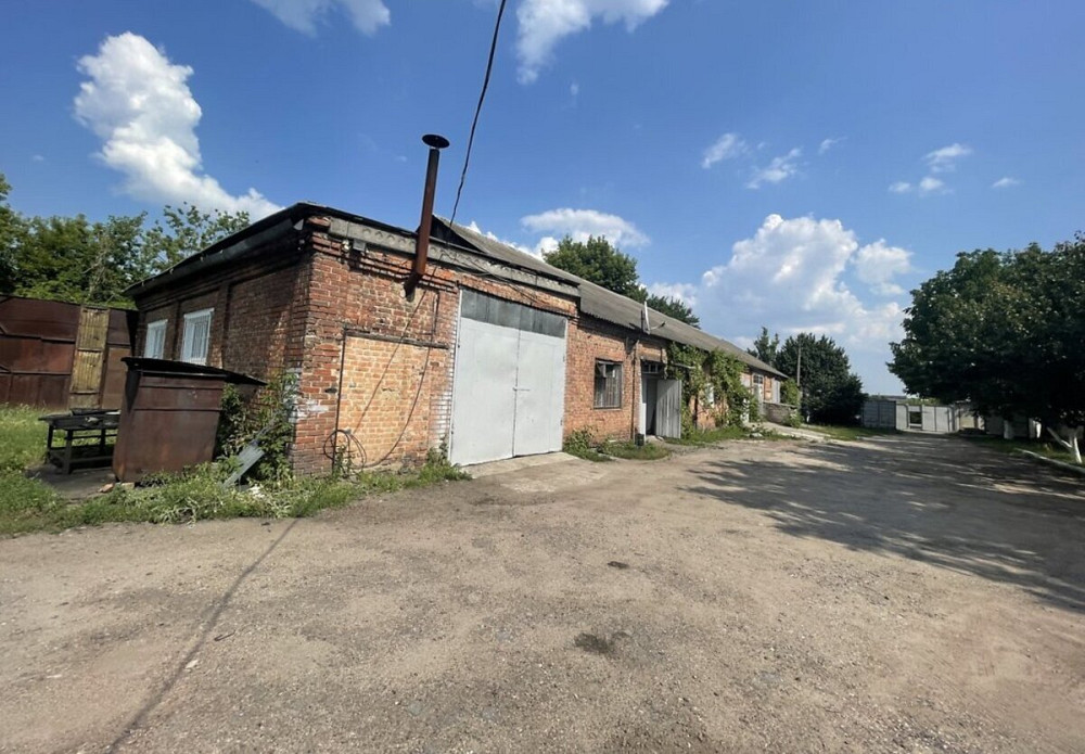 Продаж приміщення вільного призначення на Руслана Слободянюка (Терешкової) вул., 777 Кропивницький - фото 13