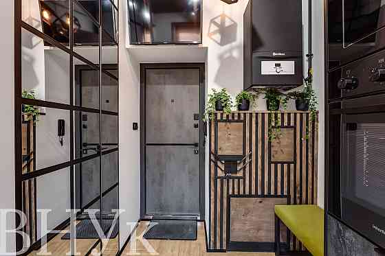 Продаж Квартира 1-кімнатна, 3/3 поверх на Люльки Львів