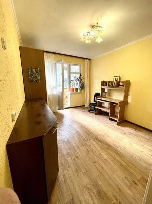 Оренда Квартира 1-кімнатна, 5/9 поверх на Відрадний проспект, 38 Київ - фото 4