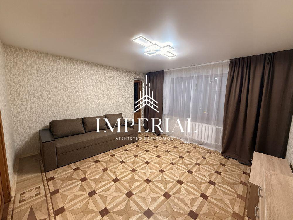 Оренда Квартира 2-кімнатна, 8/9 поверх на вул. Стадіонна Київ - фото 1