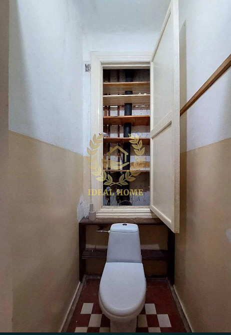 Продам 2-х кім. квартиру в серці Києва вул. Є. Чикаленка (Пушкінська) Київ - фото 10