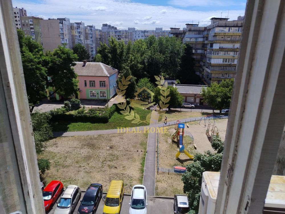 Продається чудова 3-кімнатна квартира по вул.Тростянецькій в Києві Киев - изображение 9