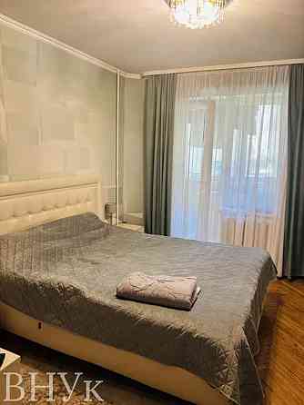 Продаж Квартира 3-кімнатна, 1/9 поверх на Воїнів афганців Luts'k