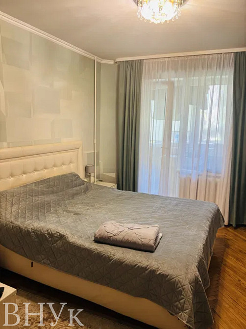 Продаж Квартира 3-кімнатна, 1/9 поверх на Воїнів афганців Луцьк - фото 1