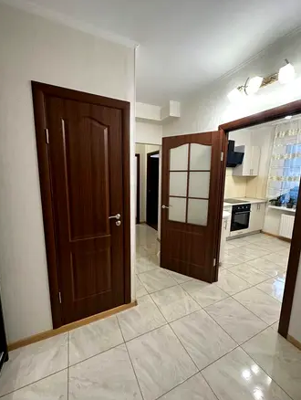 Оренда Квартира 2-кімнатна, 3/25 поверх на Софії Русової, 7Г Київ - фото 9