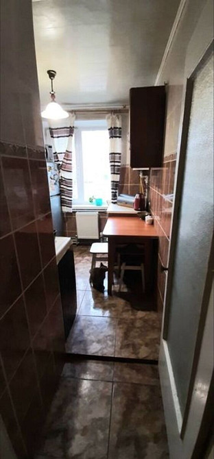 Продаж Квартира 4-кімнатна, 1/5 поверх Кропивницький - фото 4