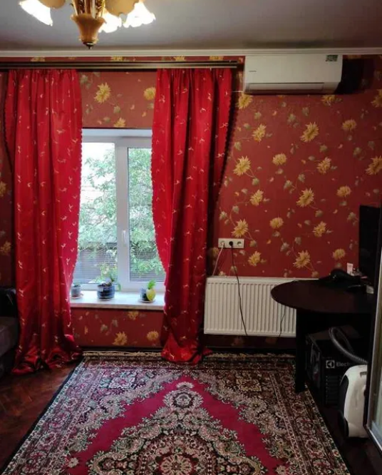 3-комн.  пер. Воронцовский/пл. Екатерининская Одеса - фото 2