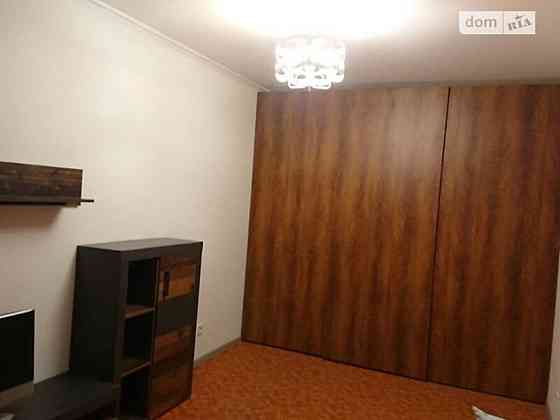 Оренда Квартира 1-кімнатна, 23/23 поверх на ул. Бориса Гмыри Київ