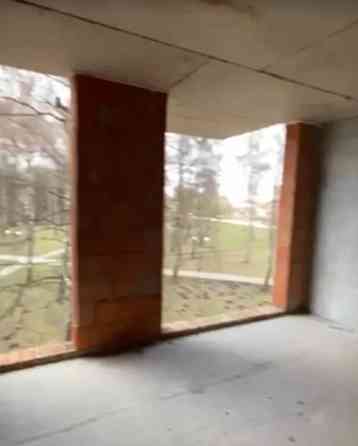 Продаж 1к квартири 34.1 кв. м на вул. Бережанська Ternopil'