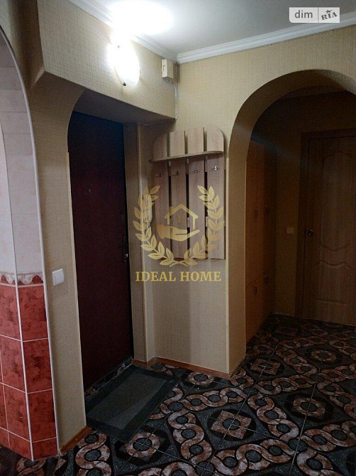 3-кімнатна квартира з ремонтом біля метро Житомирська, вул. Зодчих 78 Kiev - photo 10