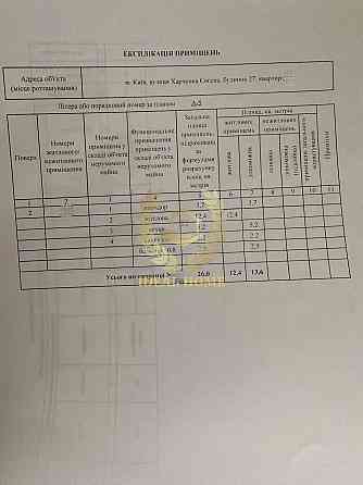Продаж 1-кімнатної квартири в Бортничах Києві Kiev