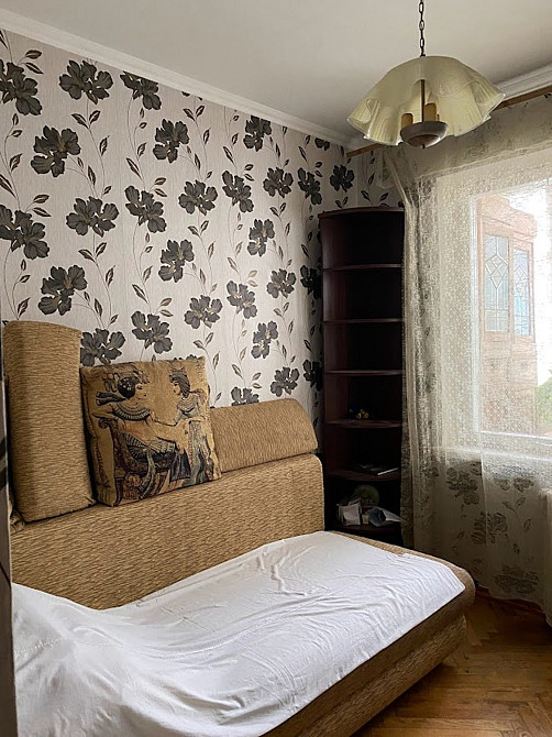 Продаж Квартира 3-кімнатна, 5/9 поверх на Варненская, 23 Одеса - фото 19