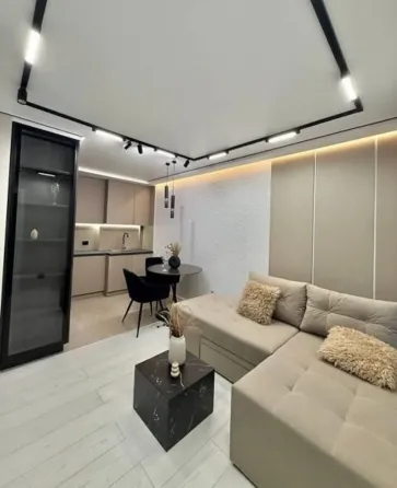 Продаж 2к Квартира 57 кв.м вулиця Смакули Тернопіль