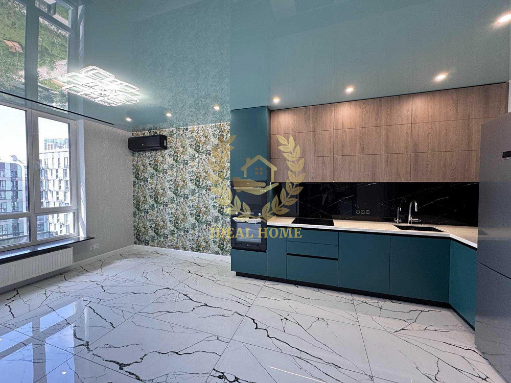 Продаж Квартира 2-кімнатна на Рыльского Тадея бул., 1 Київ - фото 18