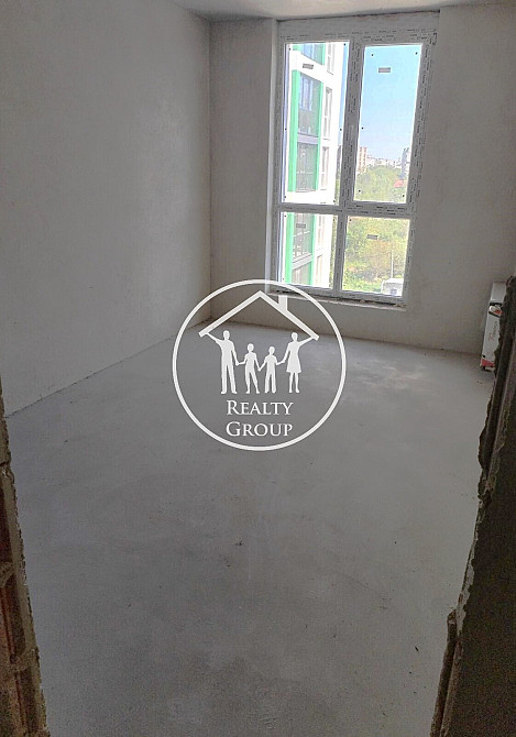 Продаж 1к Квартира 46 кв.м Роксоляни вул., 1 Львов - изображение 8