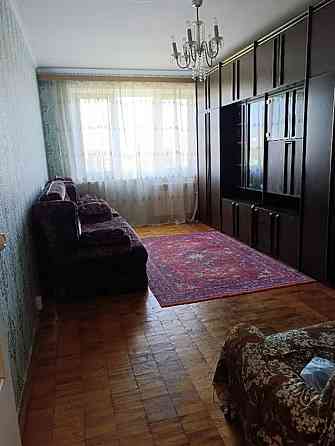 Оренда Квартира 1-кімнатна, 9/16 поверх на Райдужна, 17а Kiev