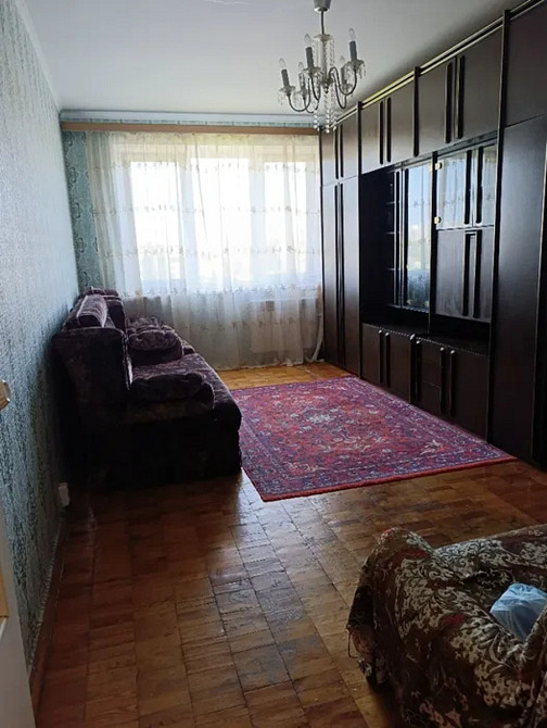 Оренда Квартира 1-кімнатна, 9/16 поверх на Райдужна, 17а Київ - фото 5