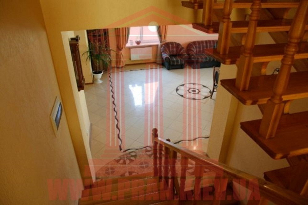 Продаж 3-поверховий Будинок з ділянкою 14 сот 460 кв.м  на Степная  - фото 5