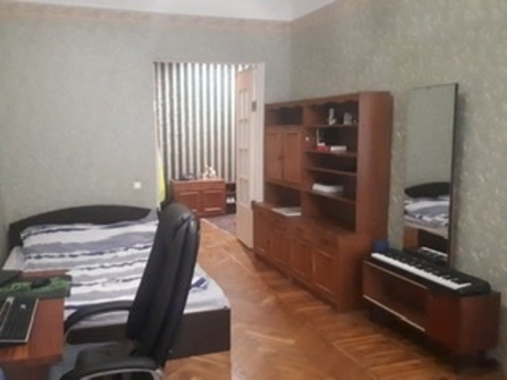 Оренда Квартира 2-кімнатна, 3/5 поверх на ул. Бажова Київ - фото 4