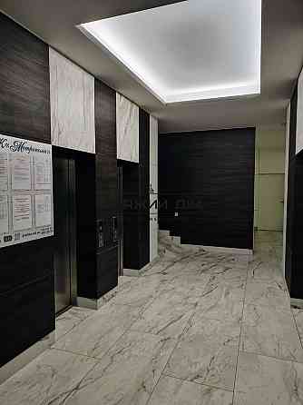 Продаж 1 кімнатна  квартира 39,4 кв.м, ЖК Метрополія 2 Kiev