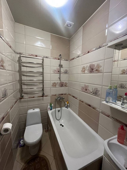 Продаж Квартира 1-кімнатна, 3/3 поверх на вул. Головацького Якова L'viv - photo 5