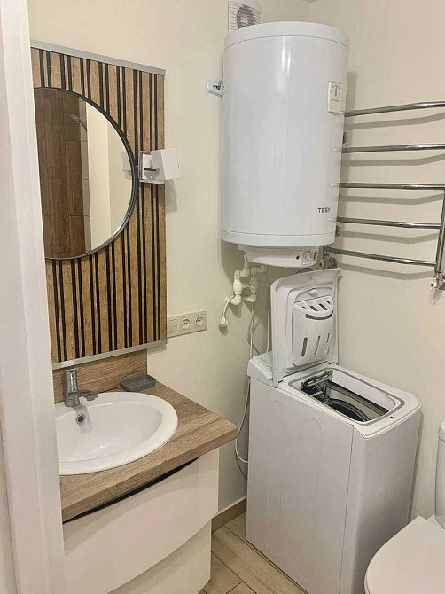 Оренда Квартира 2-кімнатна, 2/6 поверх на вул. Джона Макейна, 42 Київ - фото 9