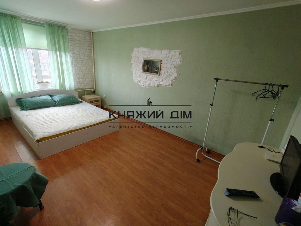 Оренда Квартира 2-кімнатна, 6/16 поверх на Березняковская ул. Київ - фото 7