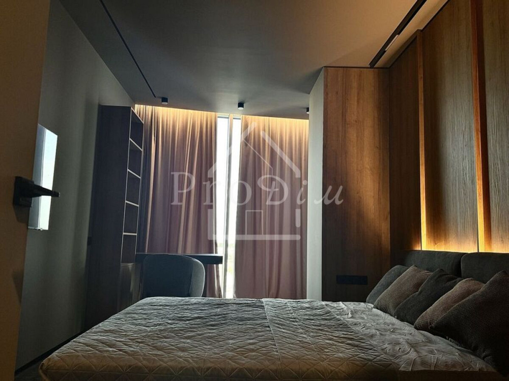 Продаж Квартира 2-кімнатна, 14/33 поверх на Іоанна Павла ІІ вул. (Патріса Лумумби), 11 Київ - фото 6