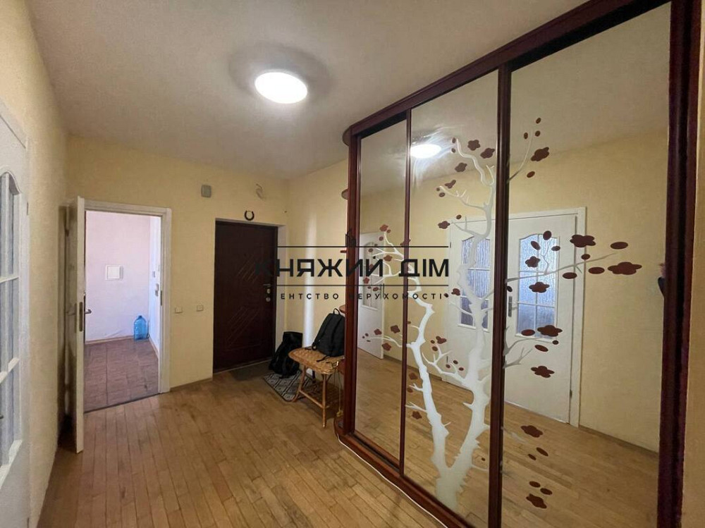 Продаж Квартира 3-кімнатна, 8/14 поверх на Никольско-Слободская ул. Київ - фото 20